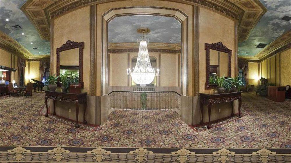 The Brock Niagara Falls Fallsview, Tapestry By Hilton מראה חיצוני תמונה